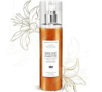 Niebla con purpurina Tiaré du Soleil 250 ml - Constelación dorada - Les petits bain de Provence