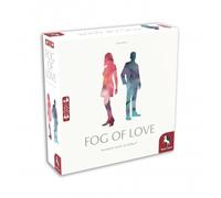 Niebla De Amor - Alemán