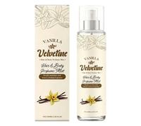 Niebla De Fragancia De Vainilla, De Larga Duración, 100 Ml, Spray De Perfume, Fragancia De Tamaño De Viaje, No Intrusivo, Para Viajes De Negocios, Hogar, Lugar De Trabajo, Reuniones Informales, Jóvene