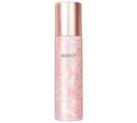 Niebla de maquillaje, spray de acabado mate para una piel radiante - Maquillaje duradero para viajes de negocios, trabajo, hogar, citas, viajes, reuniones Tsuchiya
