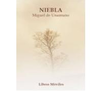 Niebla (ebook)