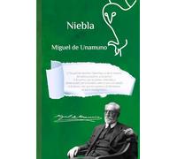 Niebla: Ediciones especiales de la editorial Libros Con Atenea