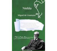 Niebla: Ediciones especiales de la editorial Libros Con Atenea