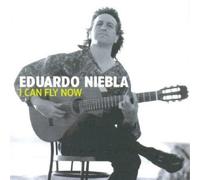 Niebla Eduardo - I Can Fly Now