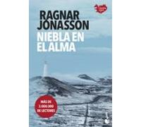 Niebla En El Alma (serie Islandia Negra 3)