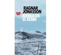 Niebla En El Alma (serie Islandia Negra 3) (ebook)