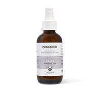 Niebla facial (4 oz / 120 ml) - Aceite esencial 100% puro y natural Mistn facial para hidratacin y tonificacin de la piel seca (calma (piel sensib