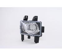 JOHNS Faro antiniebla 55 09 30 – H3 Derecho compatible Opel Astra H / Zafira B