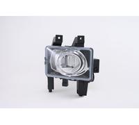 Niebla Faro Apto para Opel Astra H 03 / 04-02/07 H3 Derecho Lado Copiloto