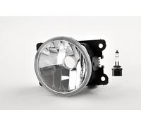 Niebla Faro Apto para Peugeot 207 07 / 09- 1x Izquierda O Rech. Con PSX24W