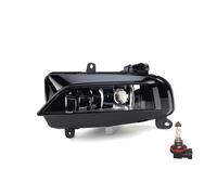 Niebla Faro Frontal Apto para Audi A4 8K 02/12 - Izquierda Lado Conductor Con