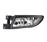 Niebla Faro Frontal Apto para Fiat Bravo 198 04 / 07- H11 Izquierda Conductor