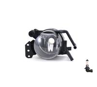 JOHNS Faro antiniebla 20 08 29-6 HB4 Izquierda Apto para BMW dtv