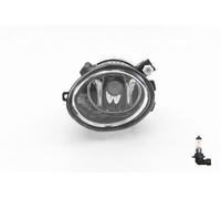 Niebla Faro Osram Night Breaker Laser Apto para BMW 3er Izquierda