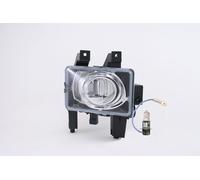 Niebla Faro Osram Night Breaker Laser Apto para Opel Astra H Derecho