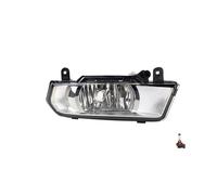 Niebla Faro Osram Night Breaker Laser Compatible Con Skoda Yeti W Derecho