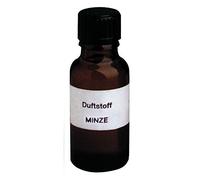 Niebla Fluid de aroma de plástico, 20 ml, menta