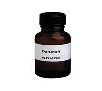 Niebla Fluid de aroma plástico, 20 ml, Coco