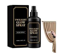 Niebla para cojín, 100 ml, secado rápido, calmante | Espray de almohada para sueño salud belleza estado de ánimo hora de acostarse tranquilidad paz hogar viaje estado de ánimo