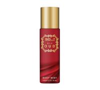 Niebla para el cuerpo - SO…? OUD - SILK - 150 ml