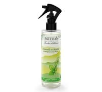 Niebla perfumada de citronela y menta - Esteban