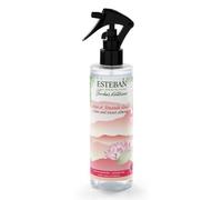 Niebla perfumada de loto y almendra dulce - Esteban