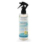 Niebla perfumada monoi y moringa - Esteban
