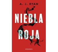 Niebla roja (Ciencia Ficción)