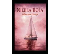 niebla roja en alta mar