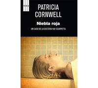 Niebla roja (NOVELA POLICÍACA)