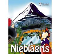 Nieblagrís Ediciones Desnivel