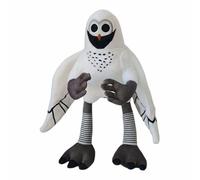 NIEBYI 99 Nights in the Forest Owl - Muñeca de peluche suave para niños y niñas