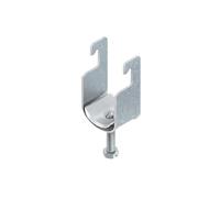 NIEDAX Abrazadera universal 30-34 mm BU 34