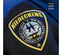 Niedecken Die beliebtesten Lieder Vol. 2 (1999-2016) ( (Vinyl) (Importación USA)