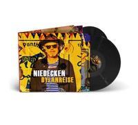 Niedecken - Dylanreise (2lp) [Vinilo]