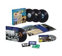 Niedeckens Bap - Alles Fliesst - Geburtstagsedition (Ltd. Vinyl) [Vinilo]