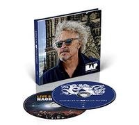 Niedeckens Bap - Alles Fliesst -Mediaboo-