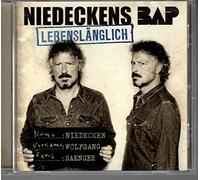 Niedeckens Bap - Lebenslänglich