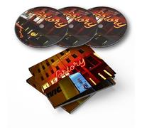 Niedeckens Bap Zeitreise/ Live im Sartory (3CD) (CD)
