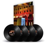 Niedeckens Bap - Zeitreise / Live im Sartory (4lp) [Vinilo]