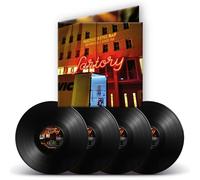 Niedeckens Bap Zeitreise/ Live im Sartory (4LP) (Vinyl) (Importación USA)