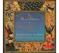 Ruhland / Niederaltaich Scholars – In Natali Domini – CD (Importación USA)