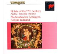 Niederaltaicher Scholaren - Art of the motet in the 17th century
