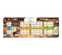 Niederegger Assorted Liqueur Marzipan Mini Loaves 200 g