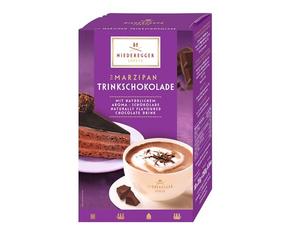 Niederegger Chocolate Bebible Estilo Mazapán, 10 Bolsas Individuales 25 g, 250 g