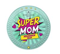 Niederegger Lata temática de Super Mom de 185 g