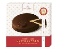 Niederegger - Marzipan Cake (Torte) - 390g