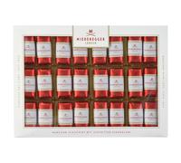 Niederegger Marzipan Clásico En Chocolate Amargo 300g