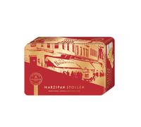 Niederegger Marzipan Stollen En Caja De Regalo Navideña 500g