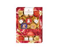 Niederegger Mazapán Navideño Delicatessen Paquete 206g